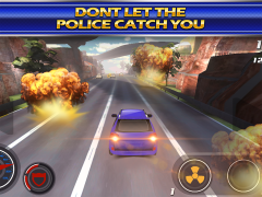 Baixar Need 4 Super Speed - Car X NFS Raça para Android captura de tela 3