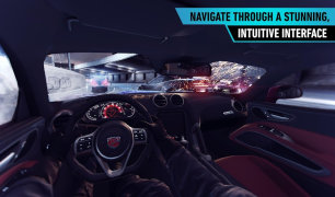Baixar Need for Speed No Limits VR Raça para Android captura de tela 5