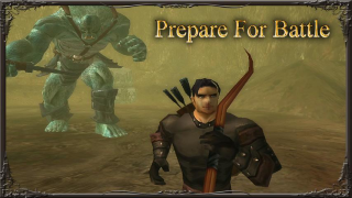 Baixar Earth And Legend Jogos de papéis para Android captura de tela 5