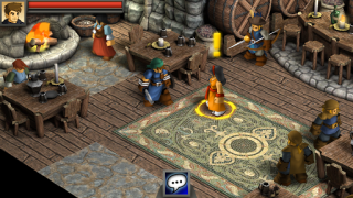 Baixar Battleheart Legacy Jogos de papéis para Android captura de tela 5