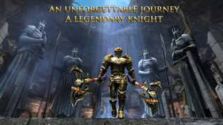 Baixar Wild Blood Jogos de ação para Android captura de tela 3