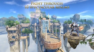 Baixar Wild Blood Jogos de ação para Android captura de tela 4