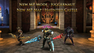 Baixar Wild Blood Jogos de ação para Android captura de tela 6