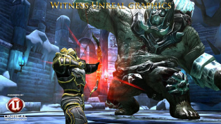 Baixar Wild Blood Jogos de ação para Android captura de tela 7