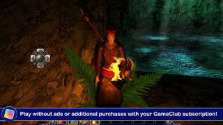 Baixar Aralon: Sword & Shadow - Open Jogos de papéis para Android captura de tela 5