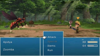 Baixar Evoland Jogos de papéis para Android captura de tela 15
