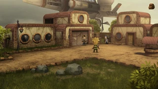 Baixar Evoland Jogos de papéis para Android captura de tela 16