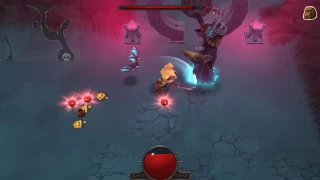 Baixar Evoland Jogos de papéis para Android captura de tela 17