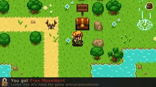 Baixar Evoland Jogos de papéis para Android captura de tela 20