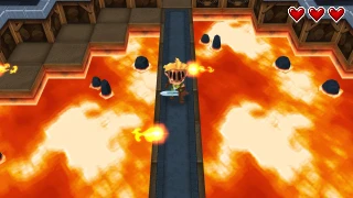 Baixar Evoland Jogos de papéis para Android captura de tela 22