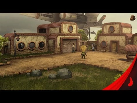 Baixar Evoland Jogos de papéis para Android