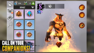 Baixar Order & Chaos 2: 3D MMO RPG Jogos de papéis para Android captura de tela 3