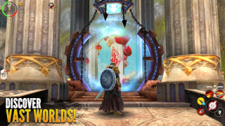 Baixar Order & Chaos 2: 3D MMO RPG Jogos de papéis para Android captura de tela 5