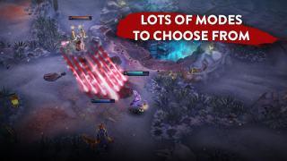 Baixar Vainglory Estratégias para Android captura de tela 2