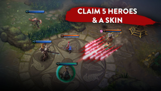 Baixar Vainglory Estratégias para Android captura de tela 3
