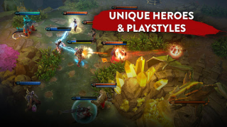 Baixar Vainglory Estratégias para Android captura de tela 5