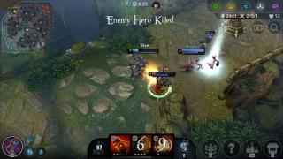 Baixar Vainglory Estratégias para Android captura de tela 7