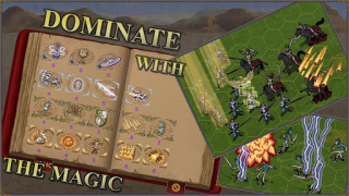 Baixar Heroes 3: arena de batalha Estratégias para Android captura de tela 4