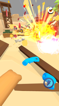 Baixar Force Master Arcade para Android captura de tela 3