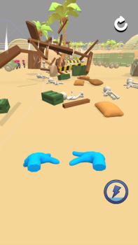 Baixar Force Master Arcade para Android captura de tela 5