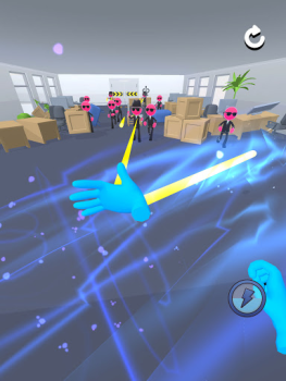 Baixar Force Master Arcade para Android captura de tela 6