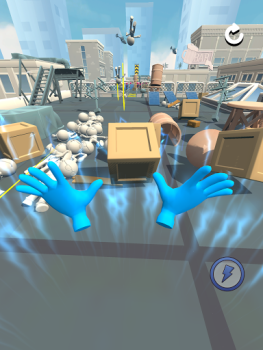 Baixar Force Master Arcade para Android captura de tela 7