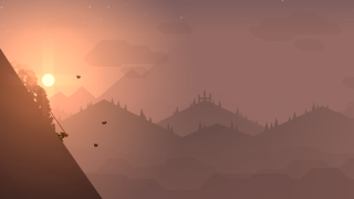 Baixar Alto's Adventure Jogos de ação para Android captura de tela 2