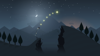 Baixar Alto's Adventure Jogos de ação para Android captura de tela 3