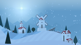 Baixar Alto's Adventure Jogos de ação para Android captura de tela 4