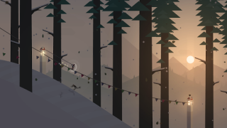 Baixar Alto's Adventure Jogos de ação para Android captura de tela 5