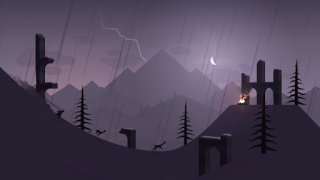 Baixar Alto's Adventure Jogos de ação para Android captura de tela 6