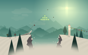 Baixar Alto's Adventure Jogos de ação para Android captura de tela 7