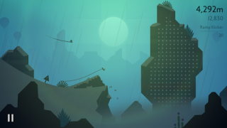 Baixar Alto's Odyssey Jogos de ação para Android captura de tela 5