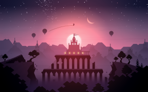 Baixar Alto's Odyssey Jogos de ação para Android captura de tela 6