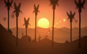 Baixar Alto's Odyssey Jogos de ação para Android captura de tela 7