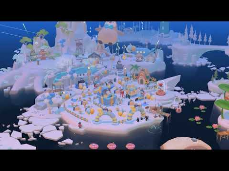 Baixar Ilha dos Pinguins Simuladores para Android captura de tela 8