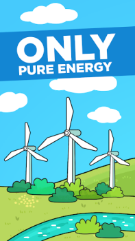 Baixar Eco Terra: Idle e Clicker Game Simuladores para Android captura de tela 4