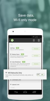 µTorrent®- Torrent Downloader