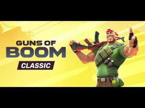 Baixar Guns of Boom Online PvP Action Jogos de ação para Android captura de tela 8