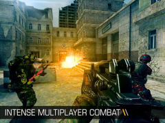 Baixar Bullet Force Jogos de ação para Android captura de tela 6