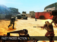 Baixar Bullet Force Jogos de ação para Android captura de tela 7
