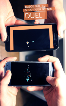 Baixar DUAL! Jogos de ação para Android captura de tela 3