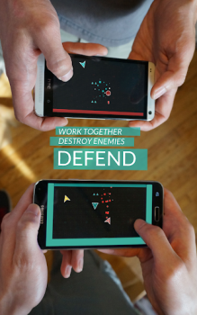 Baixar DUAL! Jogos de ação para Android captura de tela 4