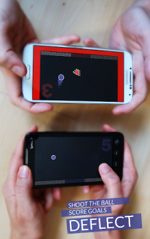 Baixar DUAL! Jogos de ação para Android captura de tela 5