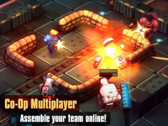 Baixar Meltdown Jogos de ação para Android captura de tela 3