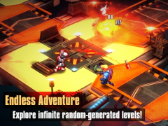 Baixar Meltdown Jogos de ação para Android captura de tela 5