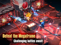 Baixar Meltdown Jogos de ação para Android captura de tela 6