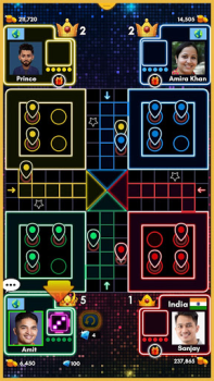 Baixar Ludo King™ Educacional para Android captura de tela 3
