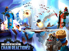 Baixar Badland Brawl Estratégias para Android captura de tela 2