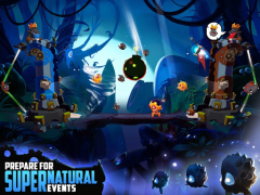 Baixar Badland Brawl Estratégias para Android captura de tela 4